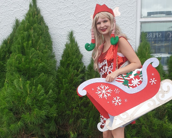 FESTIVE